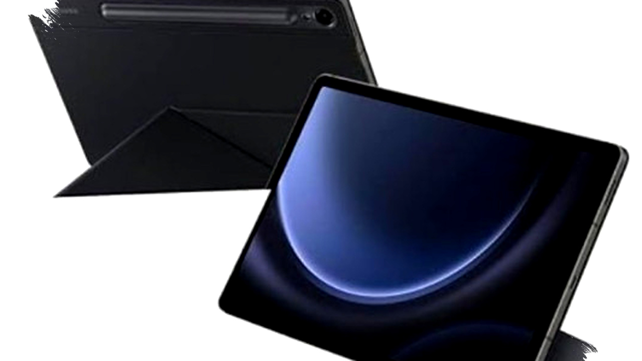 Samsung Galaxy Tab S9 FE 2026 Dominates Productivity With S Pen Precision, Guaranteed Updates Until 2029