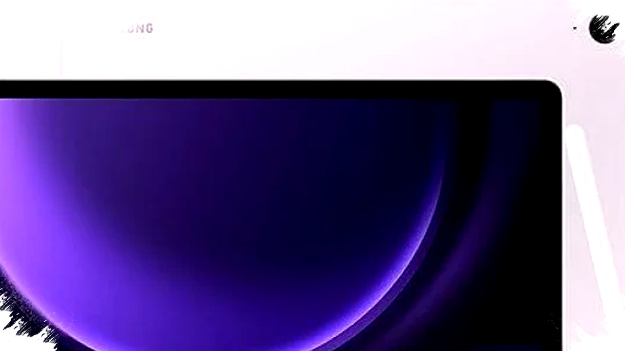 Samsung Galaxy Tab S9 FE 5G, Big Battery and Wide Screen Leave Rivals Behind