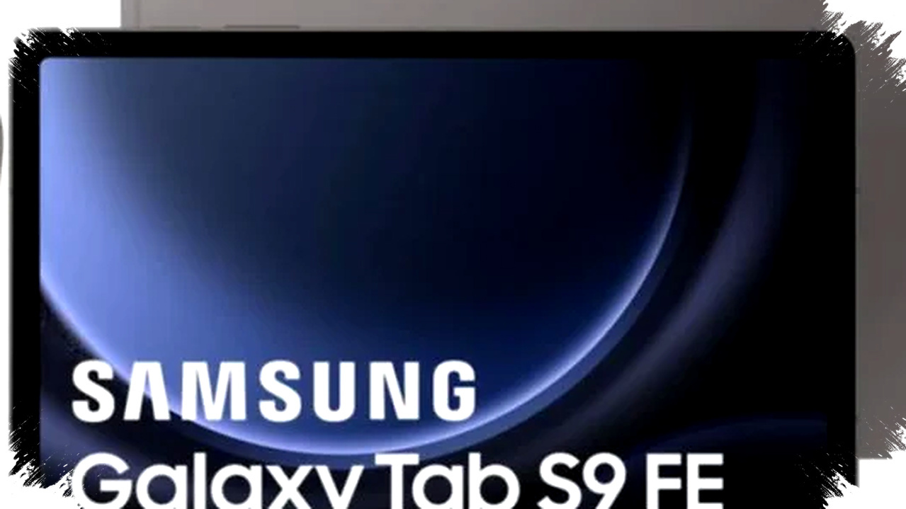 Samsung Galaxy Tab S9 FE Redefines Portable Power, Leaving Entry-Level Laptops Struggling to Keep Up