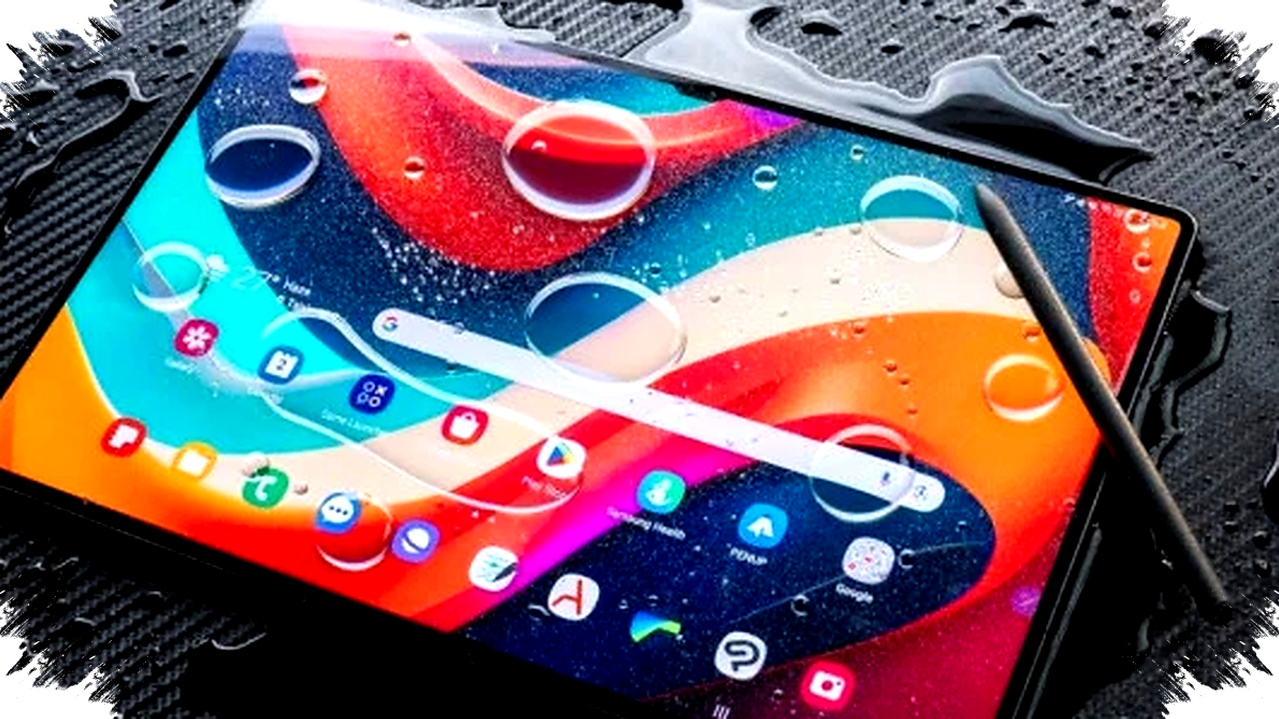 Samsung Galaxy Tab S9 Ultra Dominates Android Tablet Market, Redefining Productivity and Power in 2026