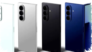 Samsung Galaxy Z Fold 8 Redefines Foldable Screens With Dual Ultra-Thin Glass And Cutting-Edge OLED Technology