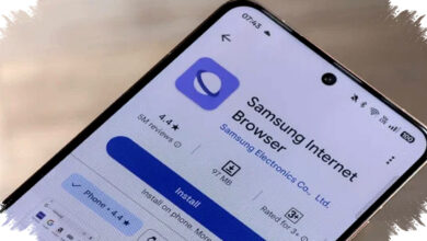 Samsung Internet One UI 9 Transforms Multitasking, AI-Powered Browsing Gets Sharper and Smarter