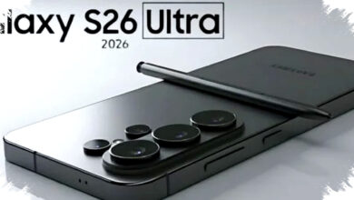 Samsung S26 Ultra Introduces Built-In Privacy Display, Protect Your Mobile Banking from Sneaky Eyes