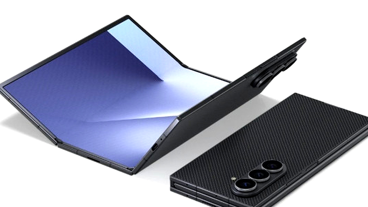 Samsung Stops TriFold Production, The Foldable Experiment Isn’t Over Yet