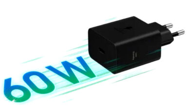 Samsung Unveils Magnetic 25W Charger, Powerful 60W Adapter Ready to Revolutionize Fast Charging Experience