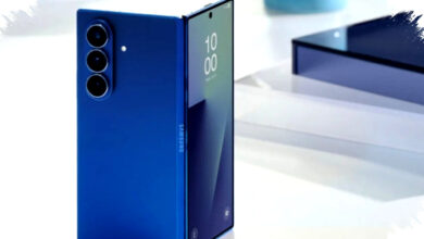 Samsung Unveils Wider 7.6 Inch Foldable Phone, Powered by Snapdragon 8 Elite Gen 5 Chipset