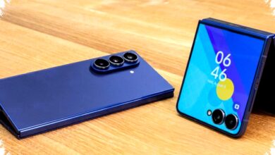 Samsung’s Game-Changer Patent for Affordable Galaxy Z Flip Unveils Bold Design Shift Threatening Foldable Market Giants