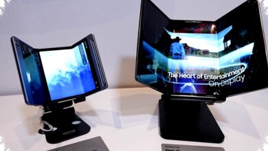 Samsung’s Wide Fold Revolution Unfolds, Experience a 7.6-Inch Display and Powerful 4800mAh Battery