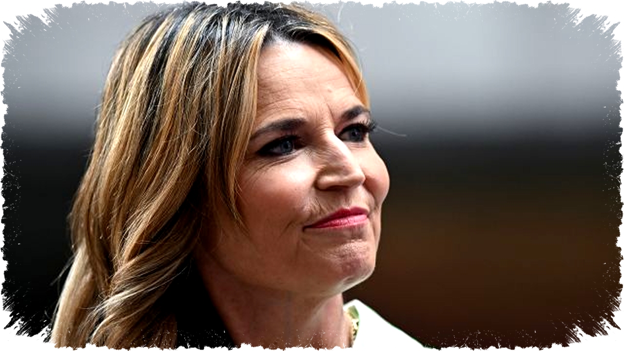 Savannah Guthrie Plans Return To Today Show Amid Heartbreaking Search For Missing Mother, NBC Reveals Emotional Studio Visit