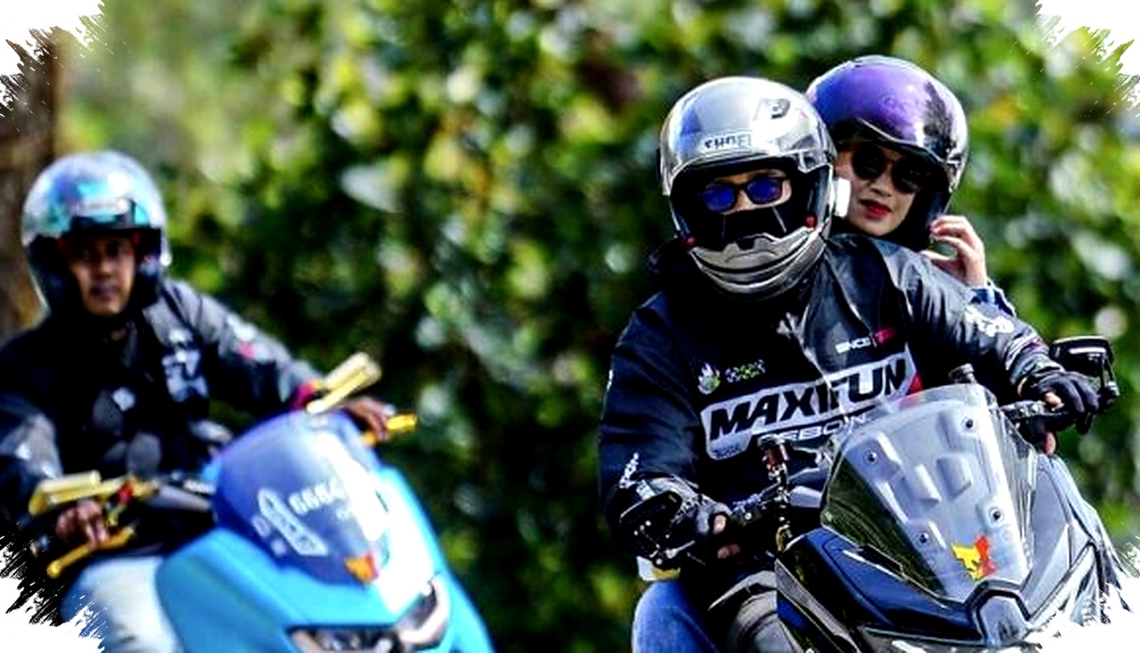 Seeing More Fully, Discover Why Comfort and Performance Define Every Long Ride