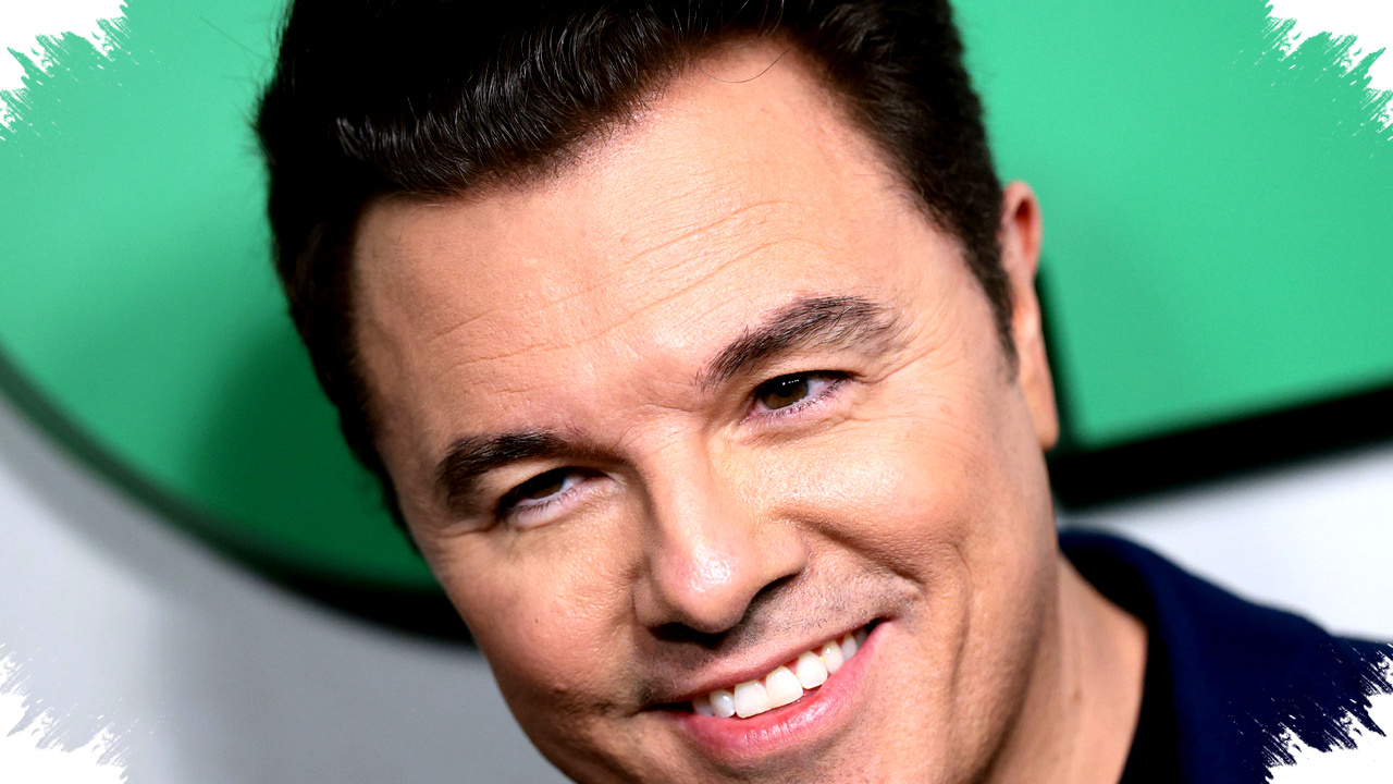 Seth MacFarlane Reveals His Surprising Easiest Family Guy Voice, The Secret Behind Tom Tucker’s Deadpan Delivery