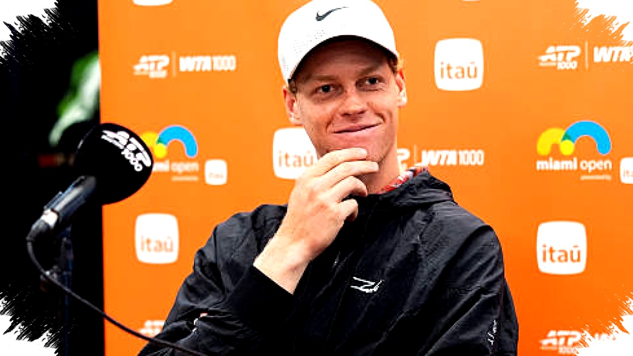 Sinner’s Crucial Miami Open Debut Against Dzumhur, When and Where To Watch Live Betting-Free