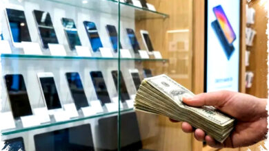 Smartphone Market Faces Sharp 12.9% Crash In 2026, Memory Chip Shortage Triggers Industry Shakeup and Price Surge