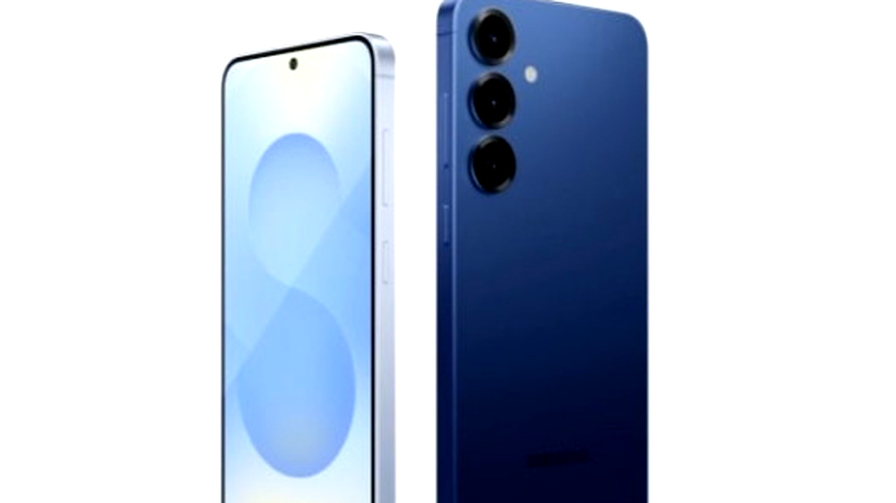 Snapdragon 8 Elite Powers Galaxy S25, Titanium Body Redefines Compact Flagship Excellence