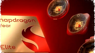Snapdragon Wear Elite Unveiled at MWC 2026, Redefining Wearables, Leaving Competitors Struggling to Keep Up!