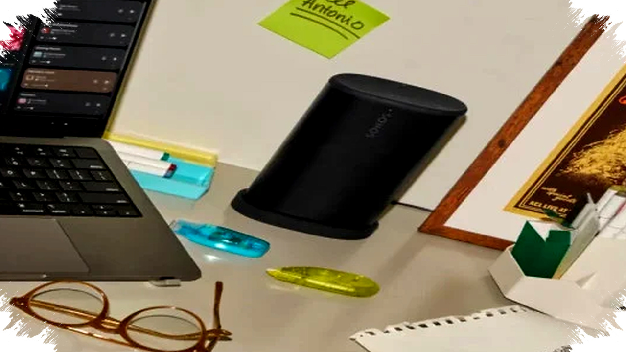 Sonos Play And Era 100 SL Redefine Multi-Room Audio Experience, Unleashing Trueplay Precision And Wireless Freedom