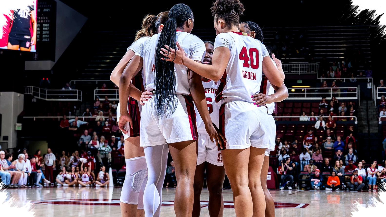 Stanford Cardinal Eyes Redemption in WBIT Showdown, Hosting LMU in Quest for Postseason Glory