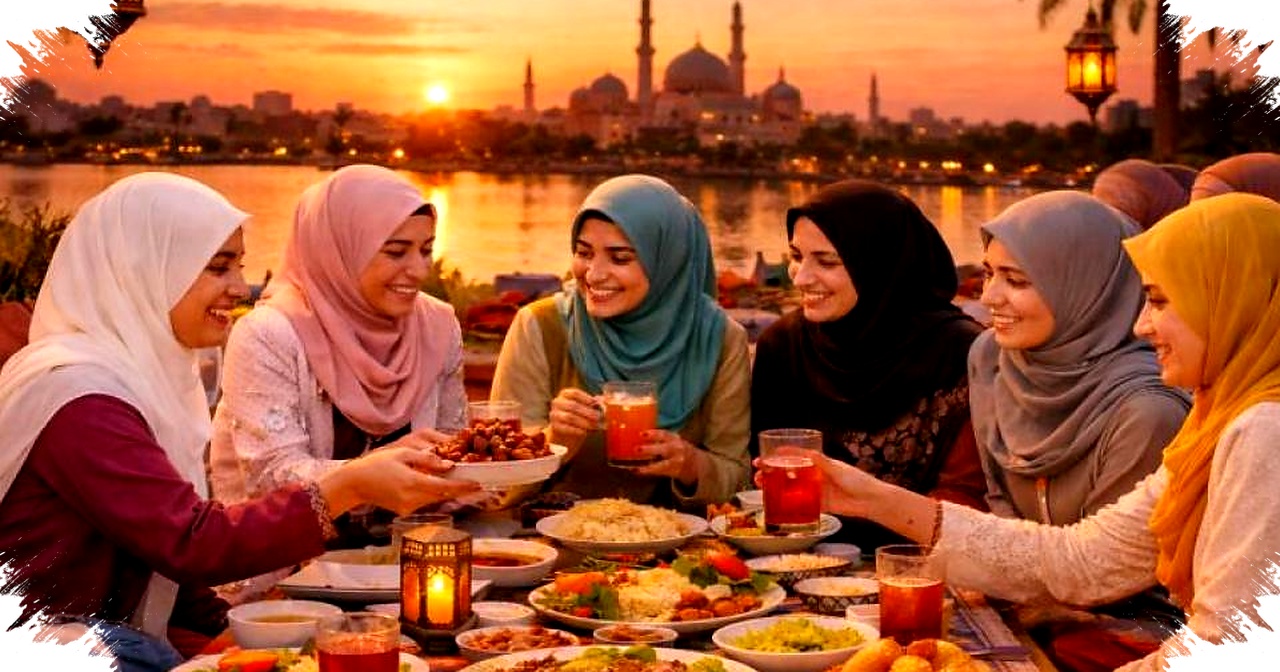 Struggling to Find the Perfect Bukber Spot in Slawi, Discover 6 Authentic Dining Gems That Bring Ramadan Moments to Life