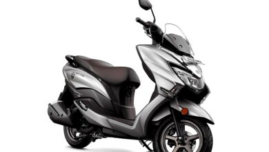 Suzuki Burgman Street EX Unveils Fresh Pearl White Shade, Elevate Your Urban Ride Instantly