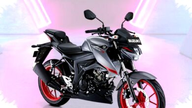 Suzuki GSX-S150 Defies 150cc Competition, Lightweight Agility Meets Responsive Power for Daily Riders