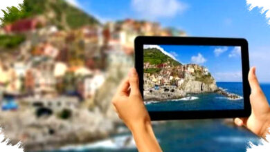 Tablet Powerhouses for Creators on the Move, Seamless Video Editing During Mudik Awaits