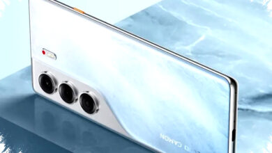 Tecno Camon 40 Pro 5G Stands Out, Flagship-Grade Camera Without The Premium Cost