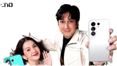 Tecno Camon 50 Series Unveils AI Imaging Mastery, Redefining Mid-Range Photography With Flagship Power and Innovation