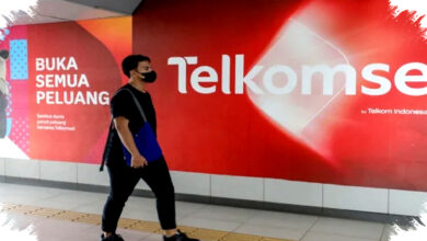 Telkomsel’s Bold Leap Into 6G, How 5.5G Becomes The Critical Bridge to Future Networks