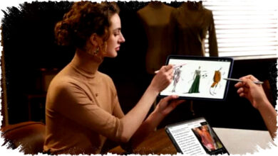 The Coolest 5G SIM Card Tablets for Designers in 2026, Combining Power and Precision for Creative Freedom