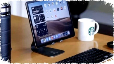 Three Work Tablets Match Laptop Specs Dead-On, Cutting-Edge Power and Productivity Unleashed in One Device!