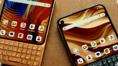 Titan 2 Elite Returns the BlackBerry Feel, Android 16 Meets QWERTY Productivity