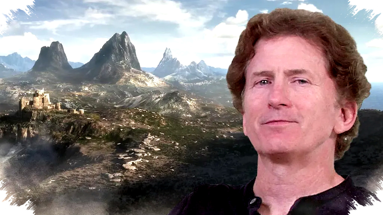 Todd Howard Reveals Elder Scrolls 6 Milestones and Starfield’s Long-Awaited PS5 Port, Bethesda’s Bold Future Ahead