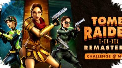 Tomb Raider 1-3 Remastered Launches on Mobile and Switch 2, Experience Classic Adventure Reimagined with Challenge Mode
