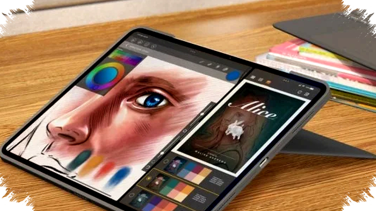 Top 3 AMOLED Tablets 2026 Delivering Unmatched Color Accuracy, Perfect for Graphic Designers’ Visual Mastery