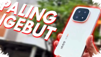 Top 5 Fastest Android Phones March 2026, AnTuTu Scores Shatter 1 Million Barrier Revealed