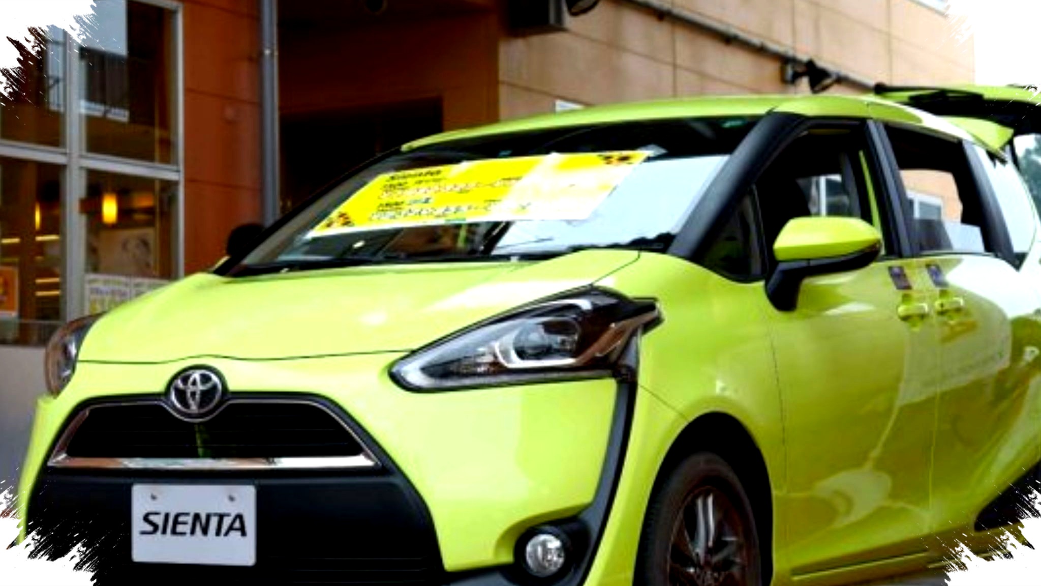 Toyota Sienta 2026 Redefines Family MPVs, Combining Stylish Design With Unmatched Fuel Efficiency and Spacious Comfort