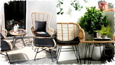 Transform Your Terrace With These 10 Stylish, Comfortable Lounge Chairs That Redefine Outdoor Living and Elevate Home Ambience