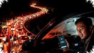 Trapped In Signal Dead Zones During Mudik, Android Satellite Messaging 2026 Becomes Lifeline In Chaos