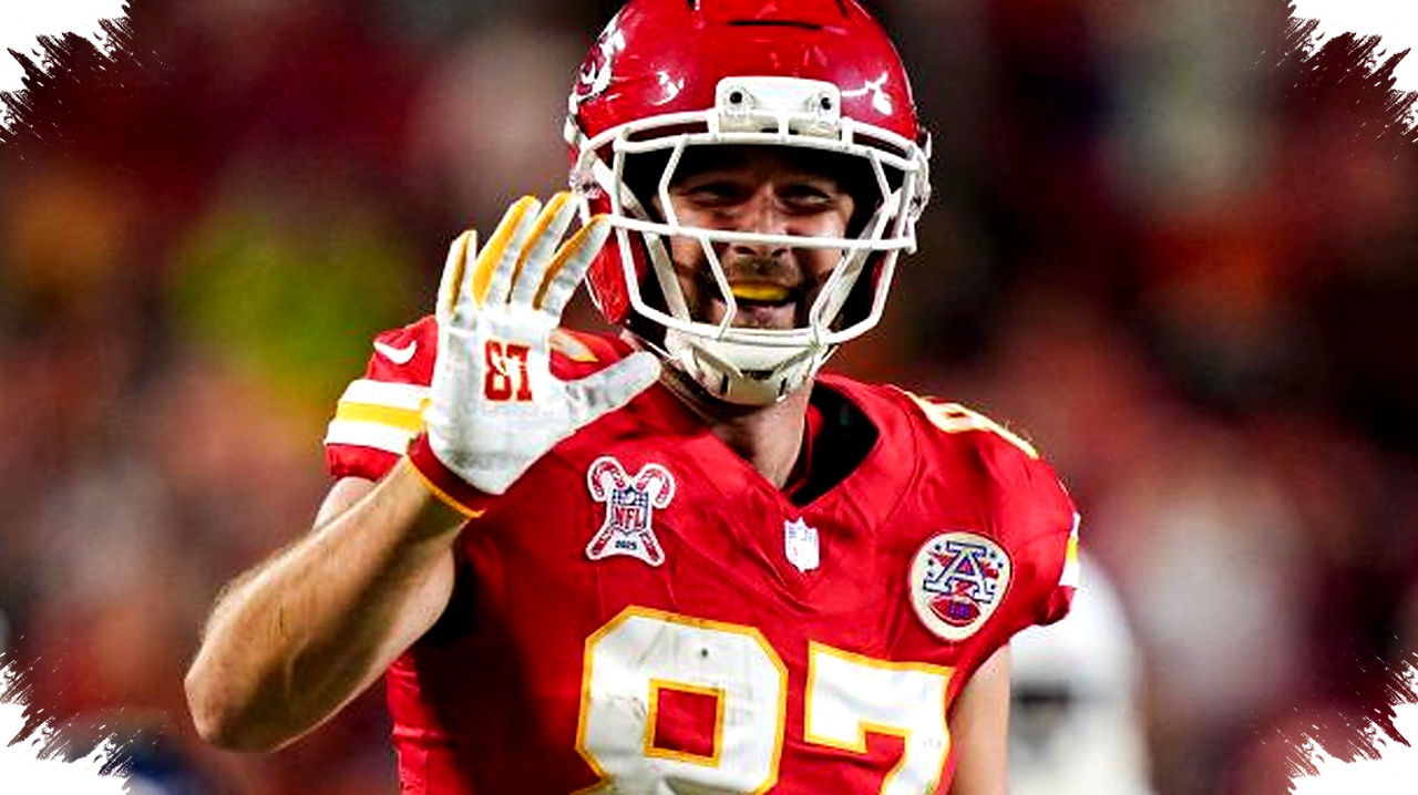 Travis Kelce Commits $54.7M Over Three Years, Defying Retirement Rumors With Bold Chiefs Deal