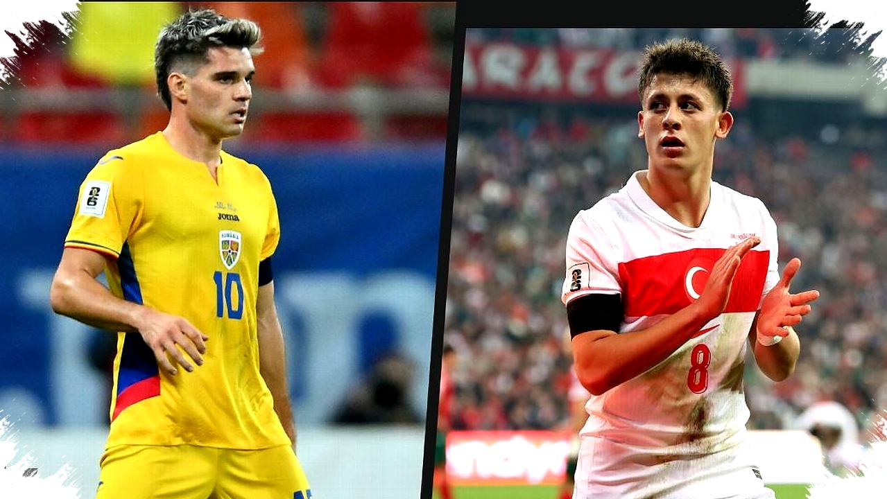 Turkey Faces Romania in High-Stakes World Cup Playoff Clash, Live Match Details and Key Players Revealed