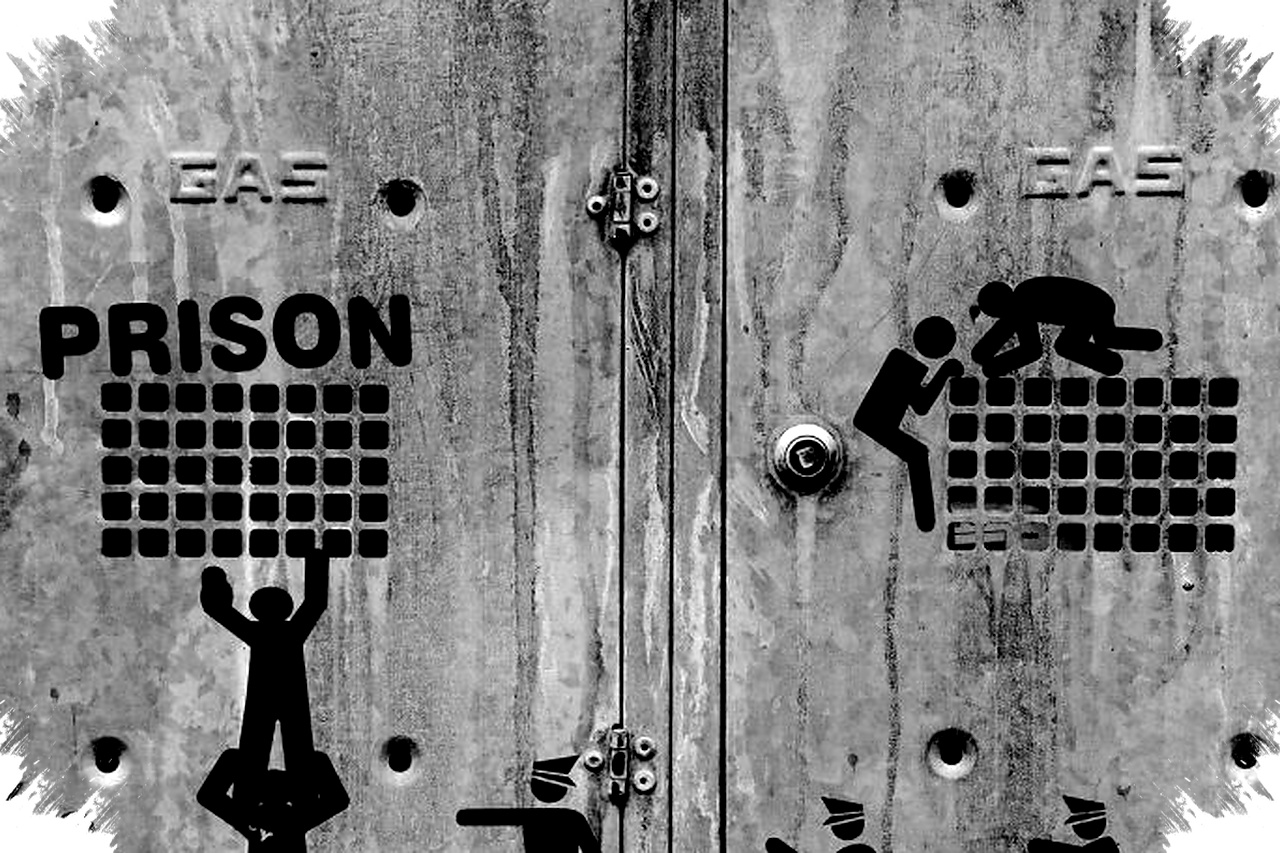 Ultimate Prison Break Films You Must Watch, Riveting Escapes That Defy Fate and Justice