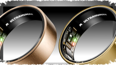 Ultrahuman Ring Pro Launches With 15-Day Battery Life, Breakthrough Sensor Accuracy and Life-Saving Safety Features