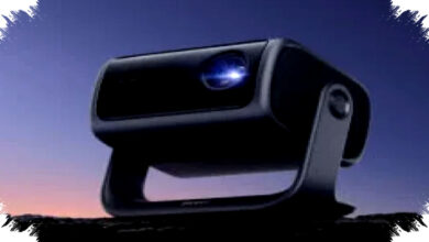 Unleashing Cinematic Power With 5 Best Home Theater Projectors 2026, Experience Laser Sharp Colors And Ultra-Smooth Gaming