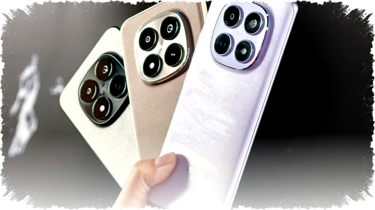 Unveiling The Best Smartphones Under 3 Million For Lebaran 2026, Power Meets Affordability In Top Picks