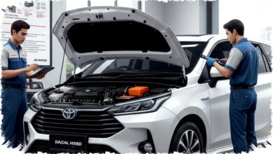 Unveiling Veloz Hybrid Service Costs Up To 50,000 Km, Is Hybrid Maintenance Truly Pricier Than Gasoline Versions?