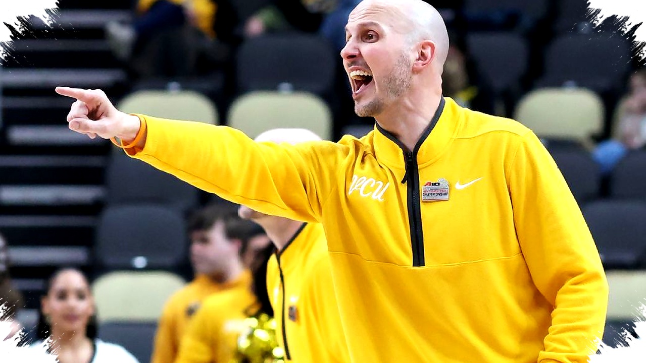 VCU Dominates Dayton Again, Secures Second Straight Atlantic 10 Title and March Madness Spot