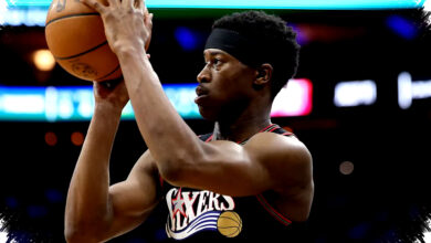 VJ Edgecombe Faces His Childhood Team In Miami, Why This First Heat Game Means More