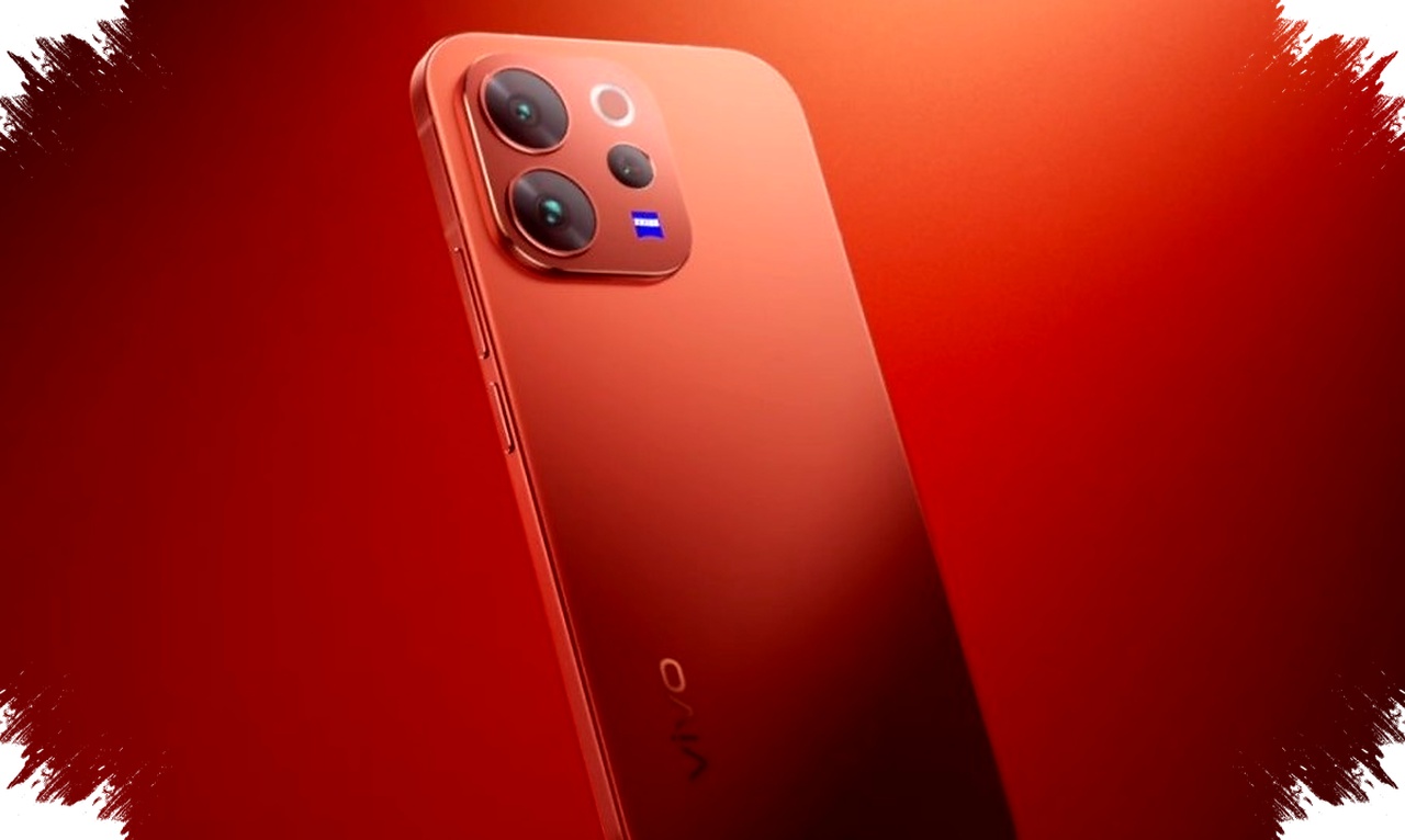 Vivo V70 Emerges As Telephoto Powerhouse With 50MP ZEISS Zoom, Vivo V70 FE Redefines Detail With Record-Breaking 200MP Camera