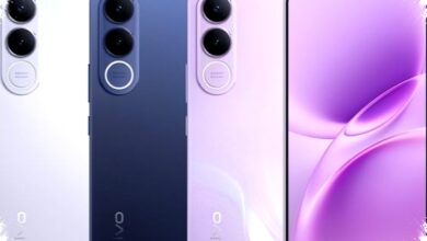 Vivo V70 FE Delivers Stunning 3000 Nits AMOLED Brilliance, Experience Clear Vision Under Any Light