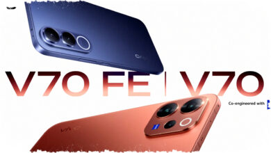 Vivo V70 Series Unveils Flagship AI Photography, Massive Battery Power, Ready to Redefine Portrait Mastery on March 9